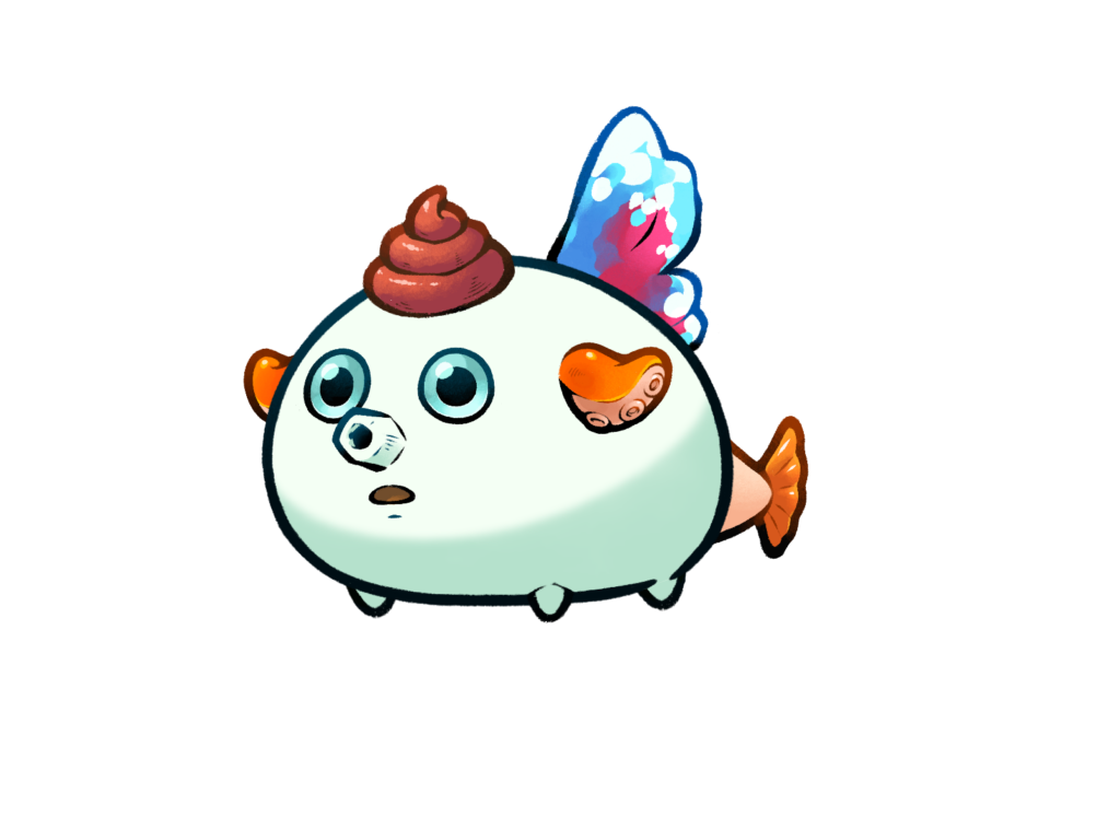Axie 12141749