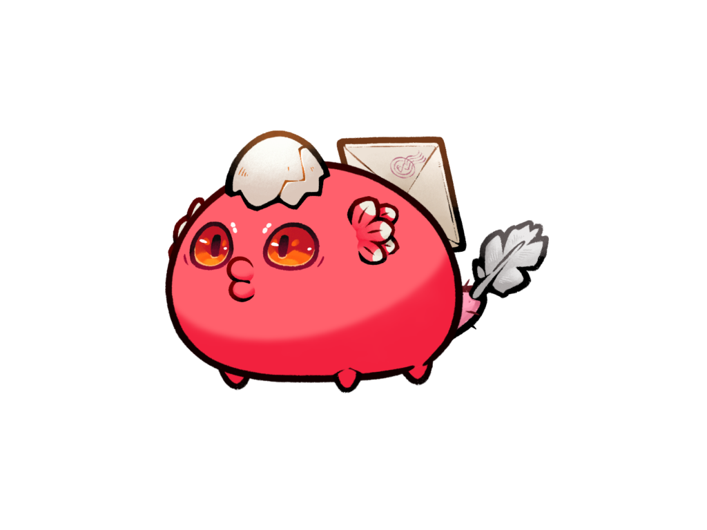 Axie 12141789