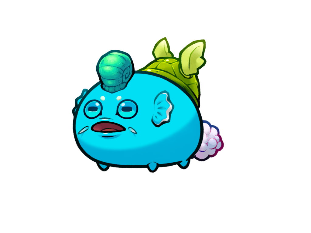 Axie Image
