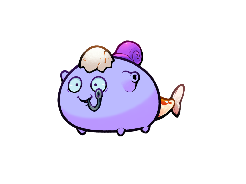 Axie Image