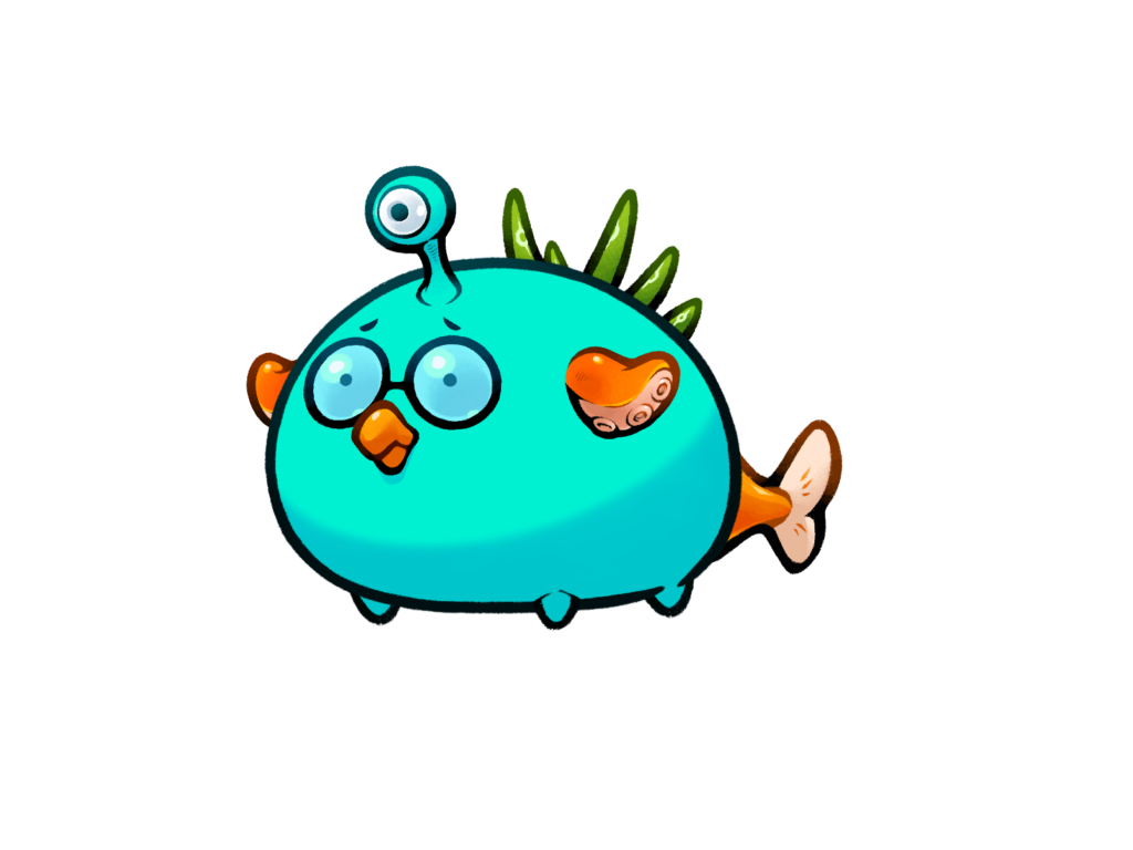 Axie Image