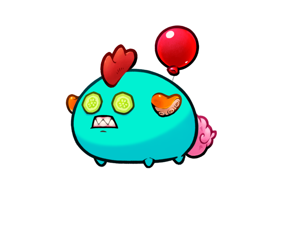 Axie Image