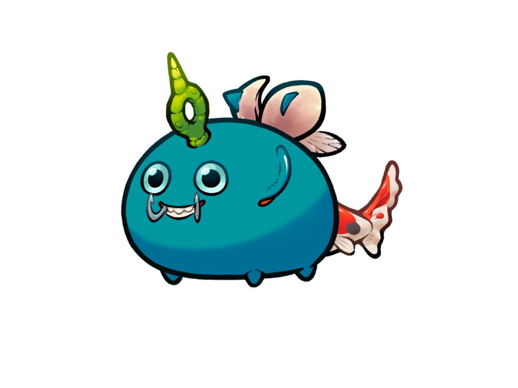 Axie 12142430