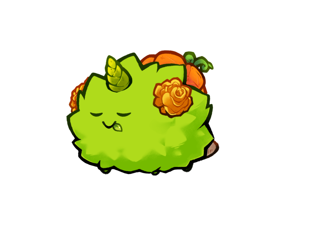 Axie Image
