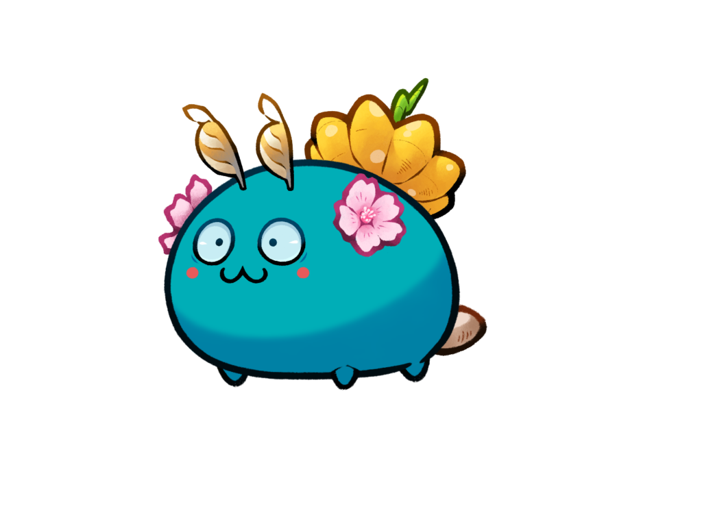 Axie 12142472