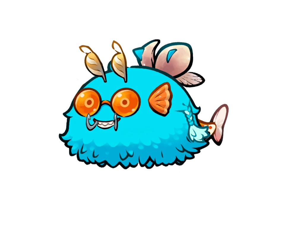 Axie 12142559