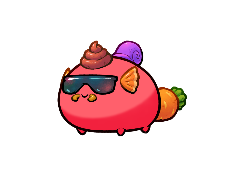 Axie Image