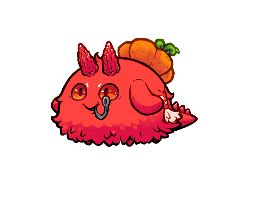 Axie Image