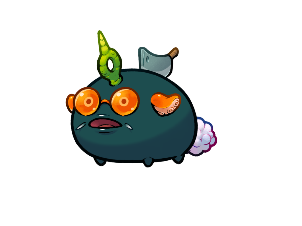 Axie 12142777