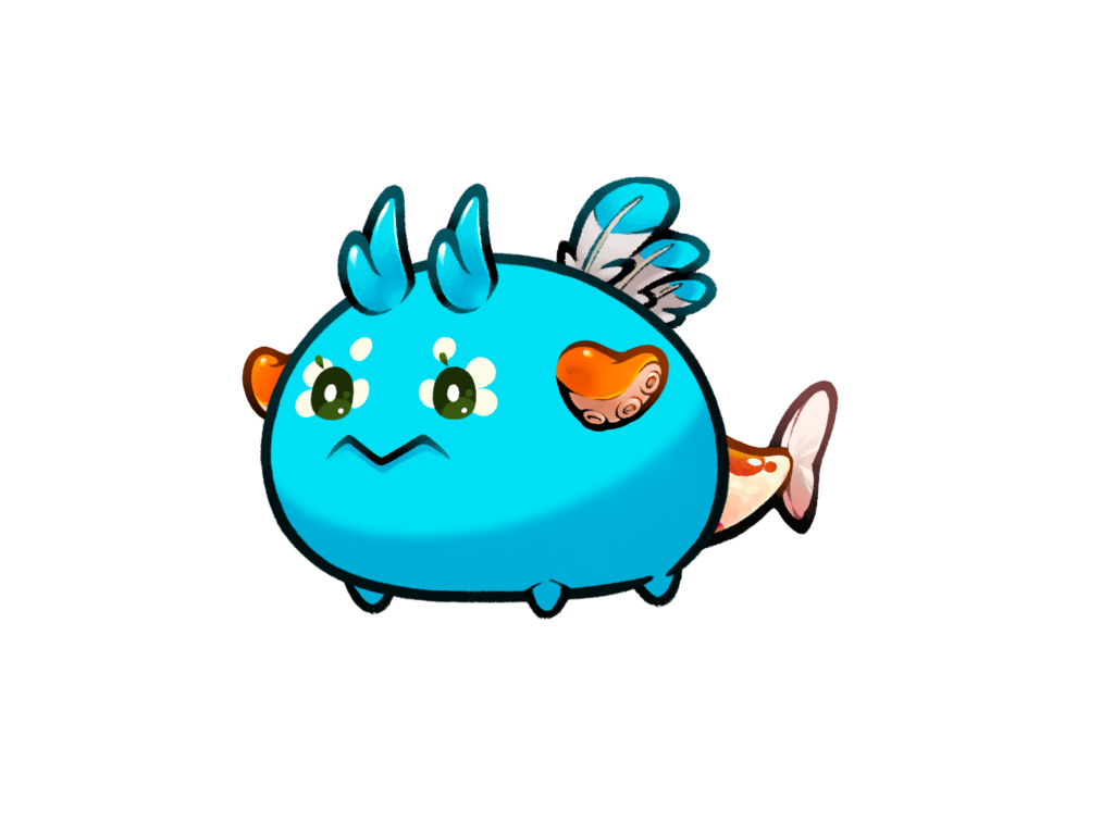 Axie Image