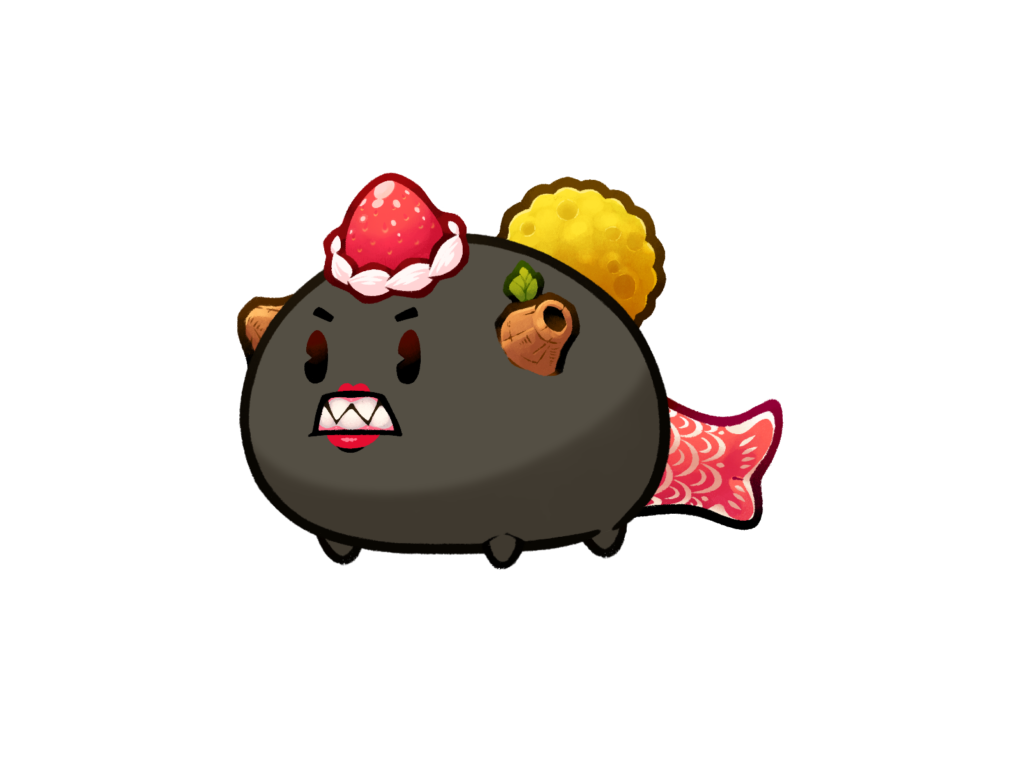 Axie Image