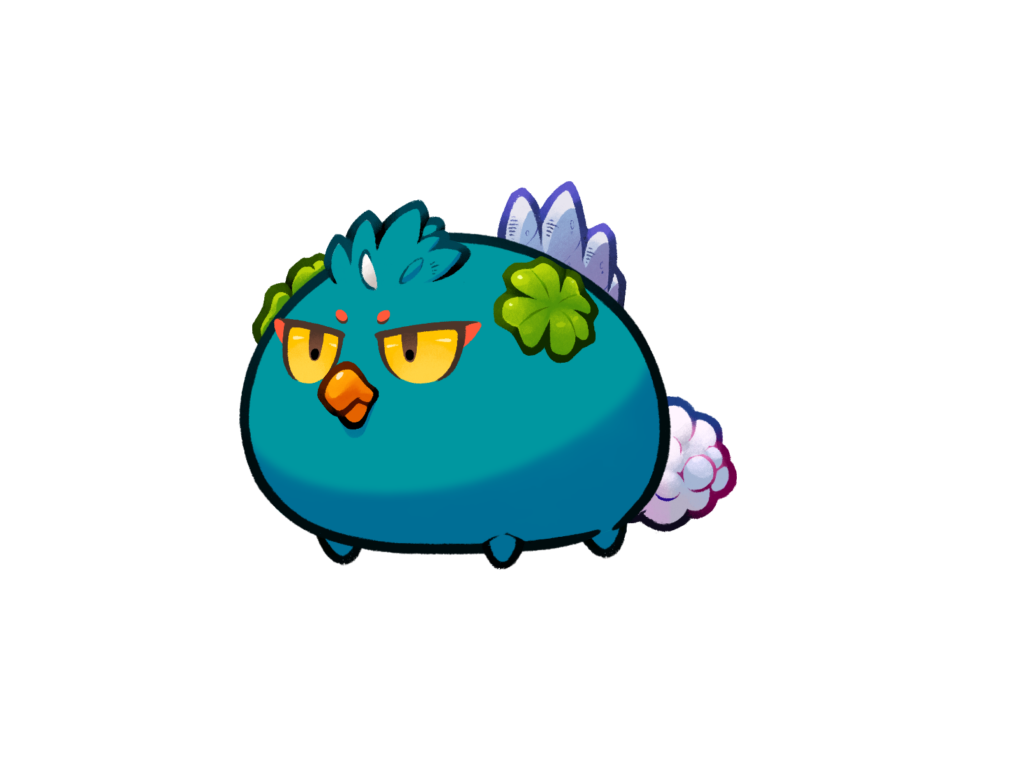 Axie Image