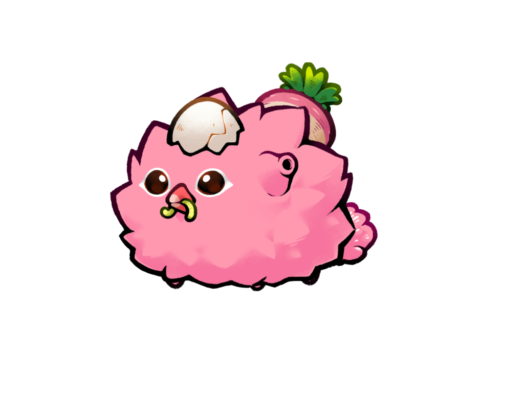 Axie Image
