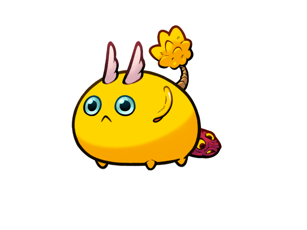 Axie Image