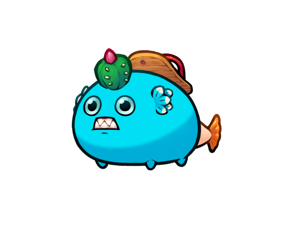 Axie Image