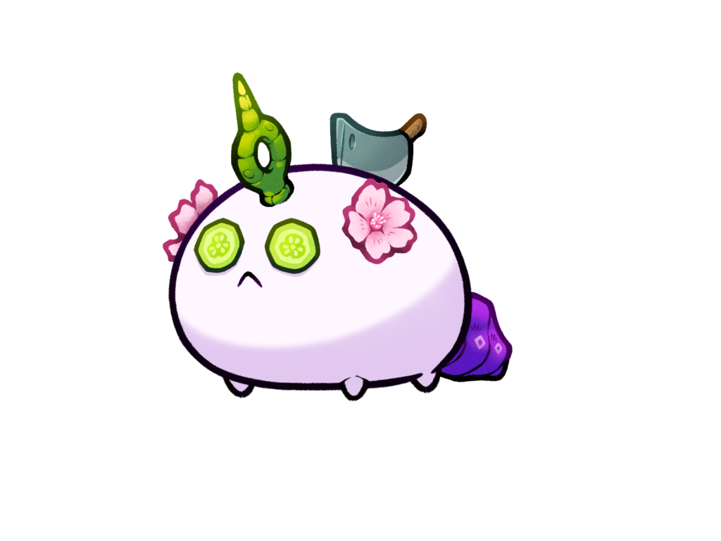 Axie 12143330