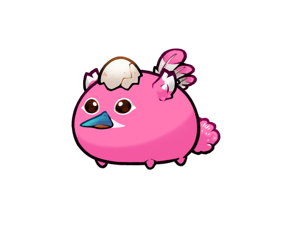 Axie 12143435