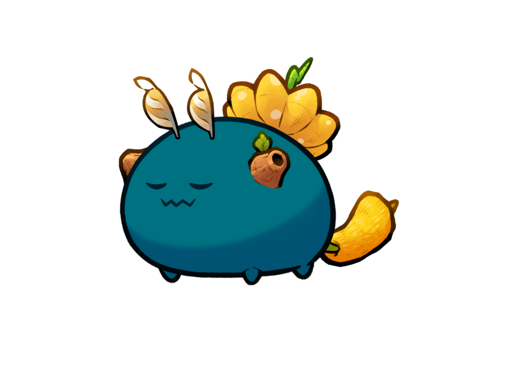 Axie Image
