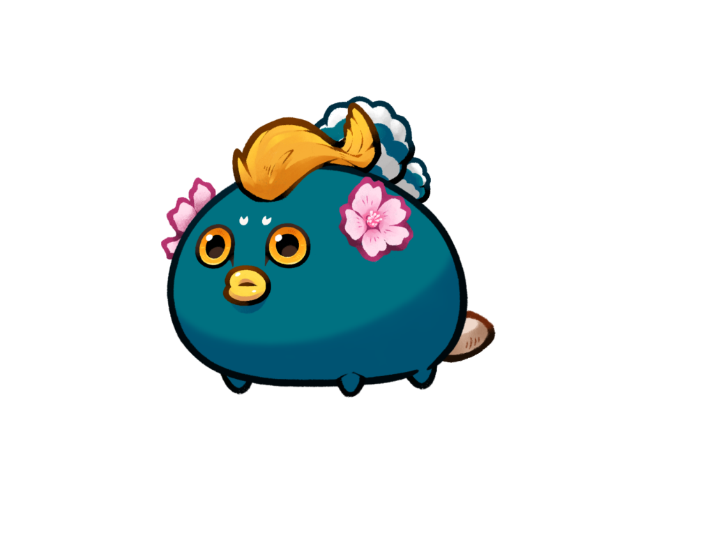 Axie Image