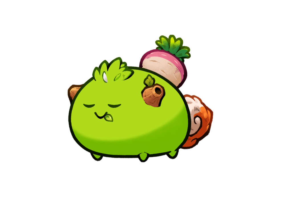 Axie Image