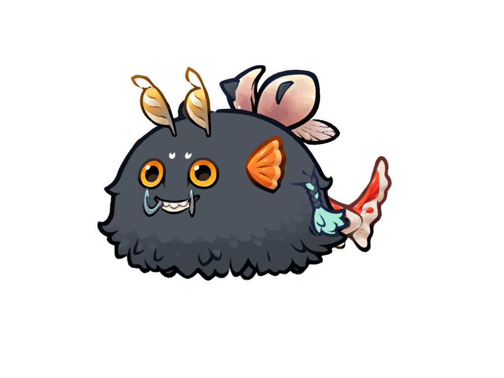 Axie 12143629