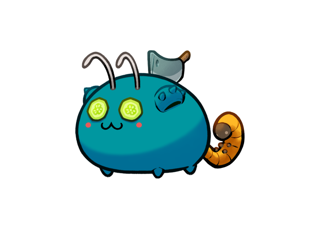 Axie Image