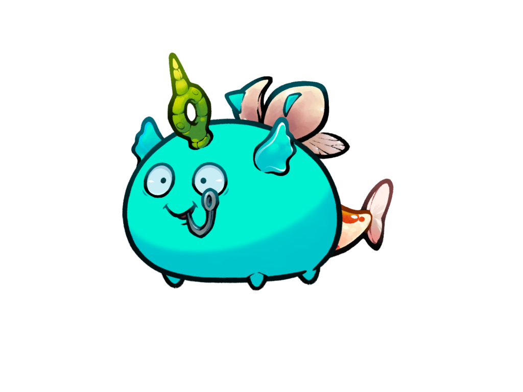 Axie Image