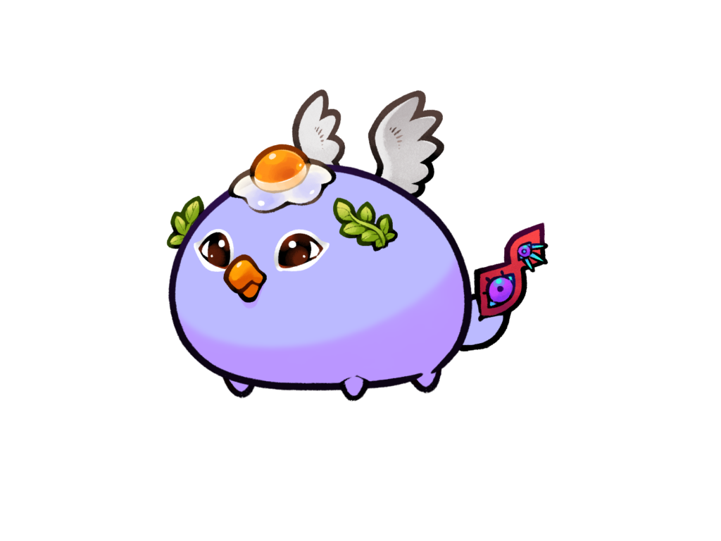 Axie Image