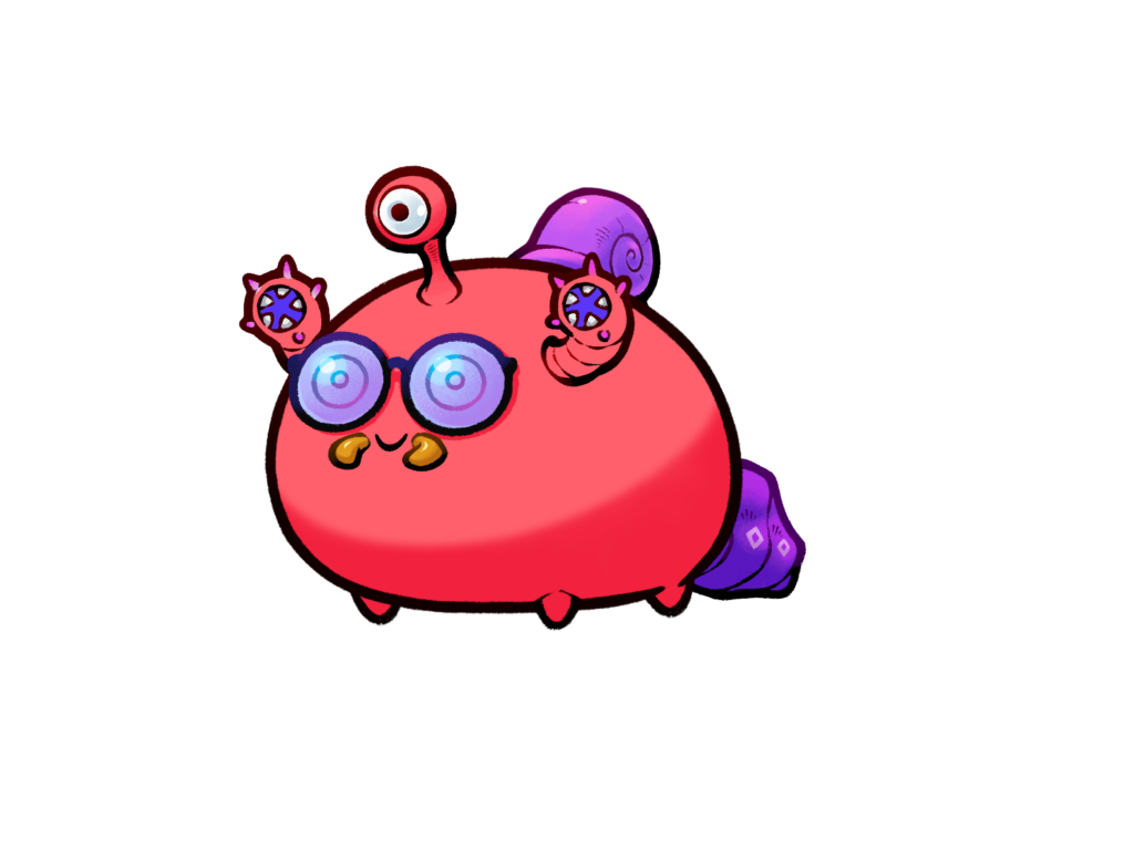 Axie 12144064