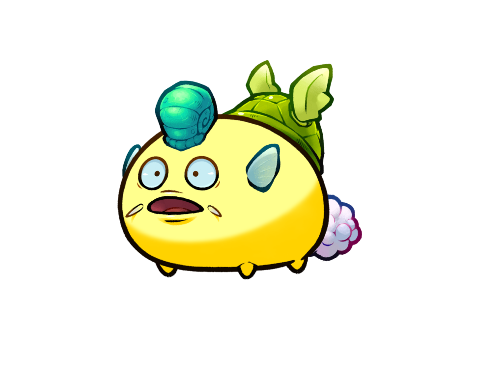 Axie Image