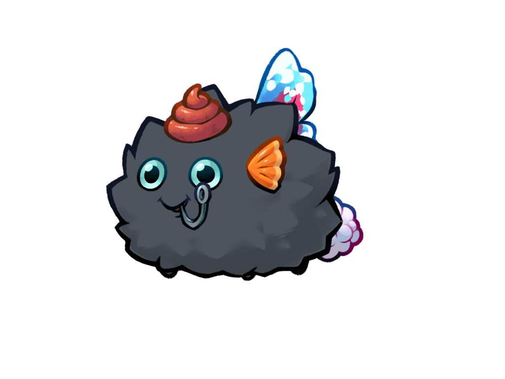 Axie 12144165