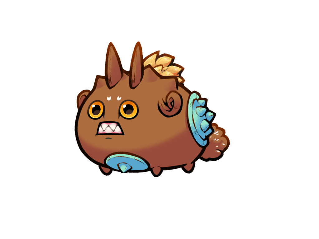Axie Image
