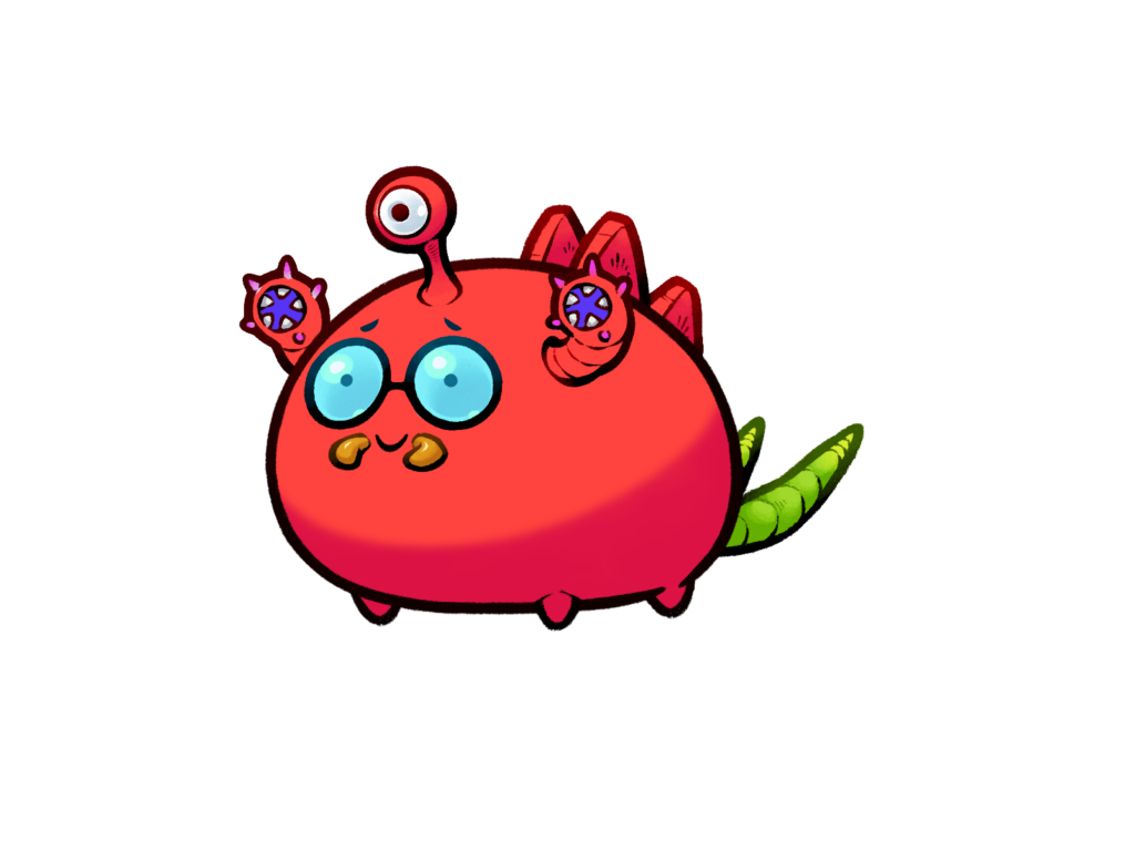 Axie Image
