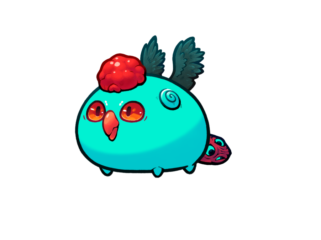 Axie Image