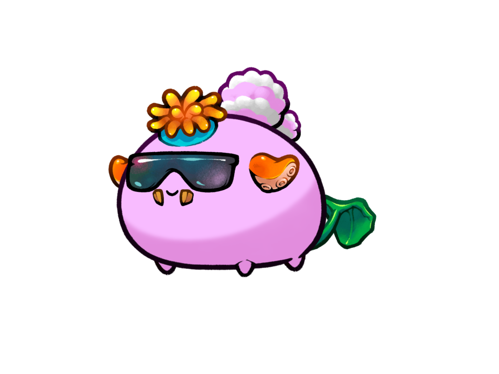 Axie Image