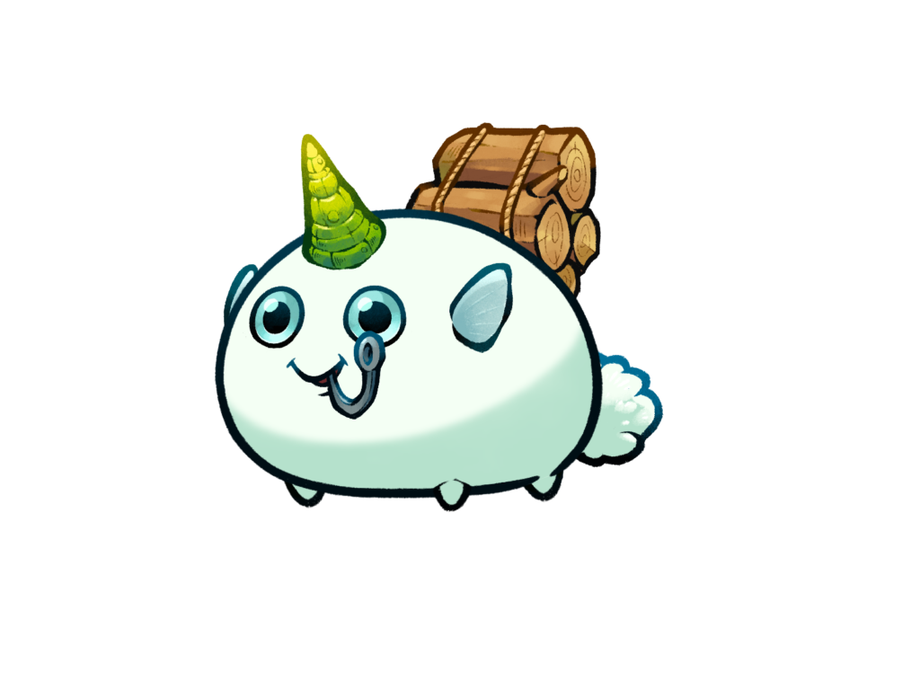 Axie 12144610