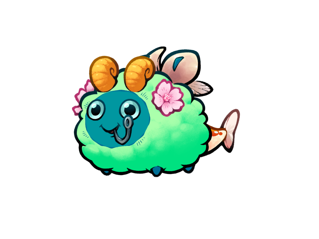 Axie Image