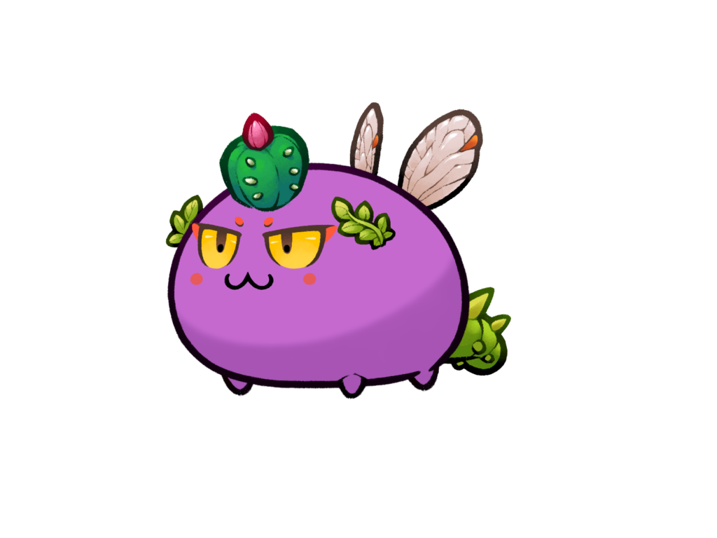Axie Image