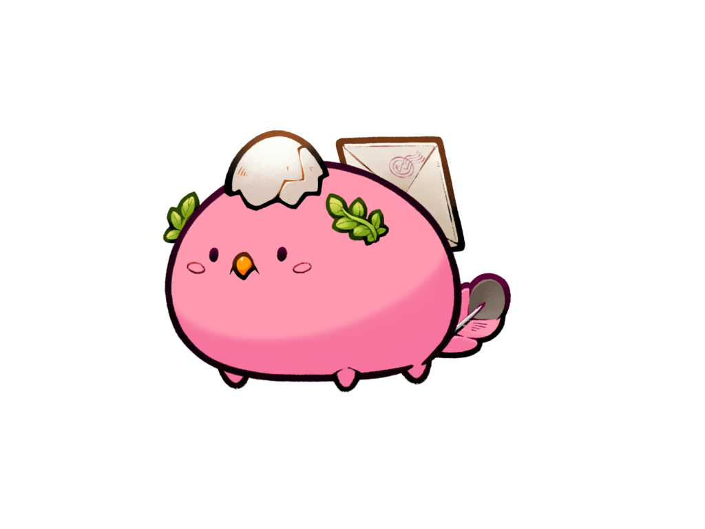 Axie Image