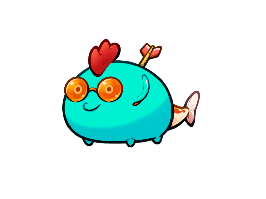 Axie Image