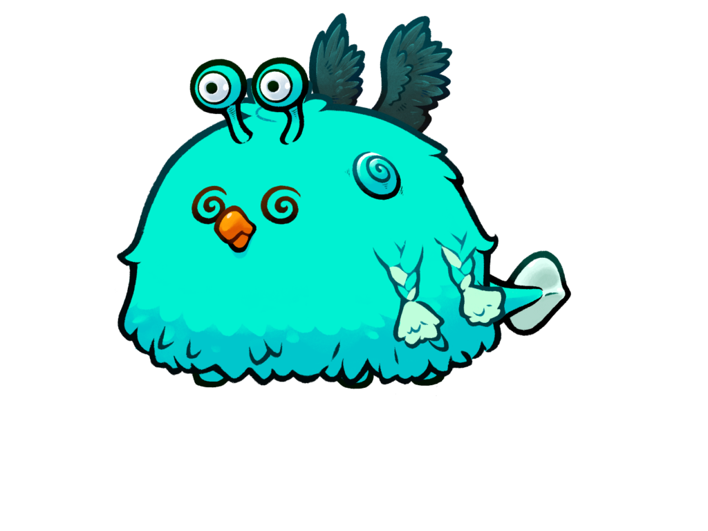 Axie Image