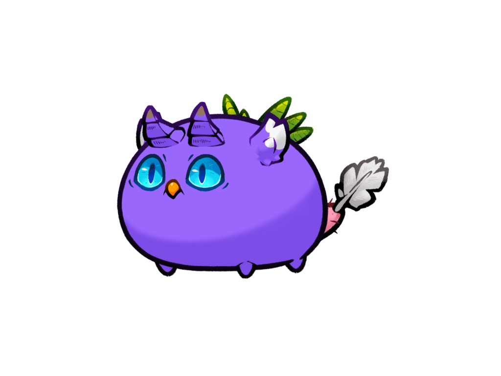 Axie Image
