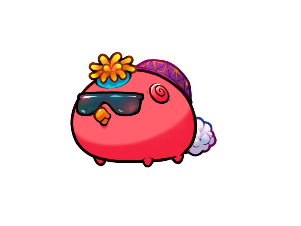 Axie Image