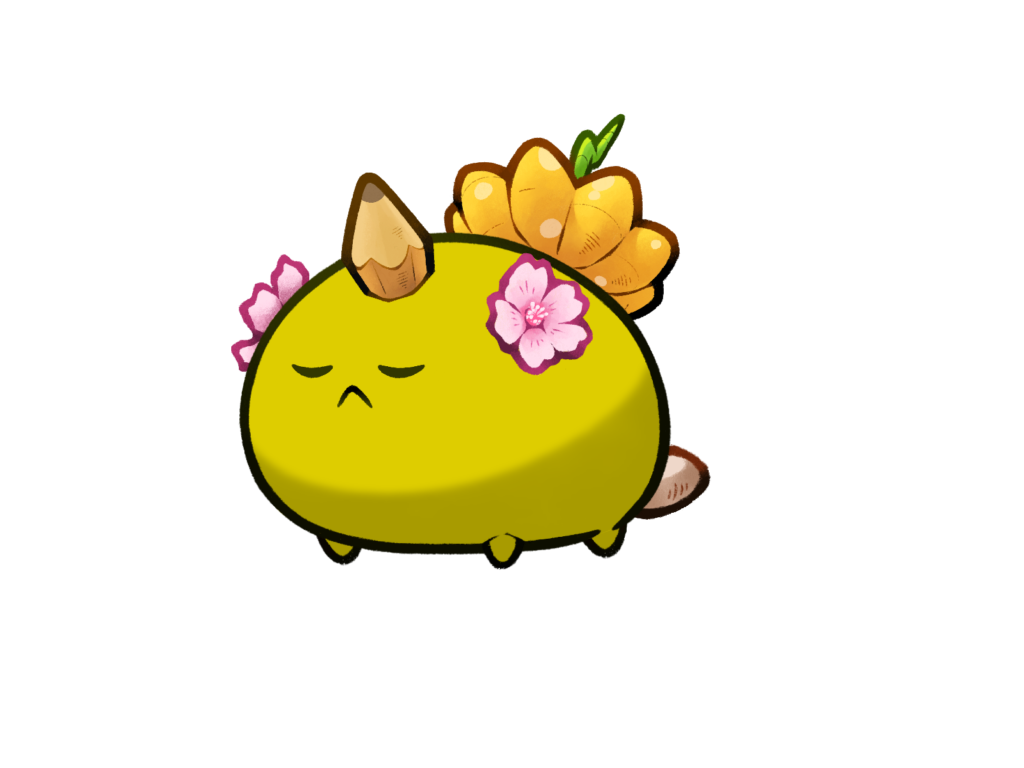 Axie Image