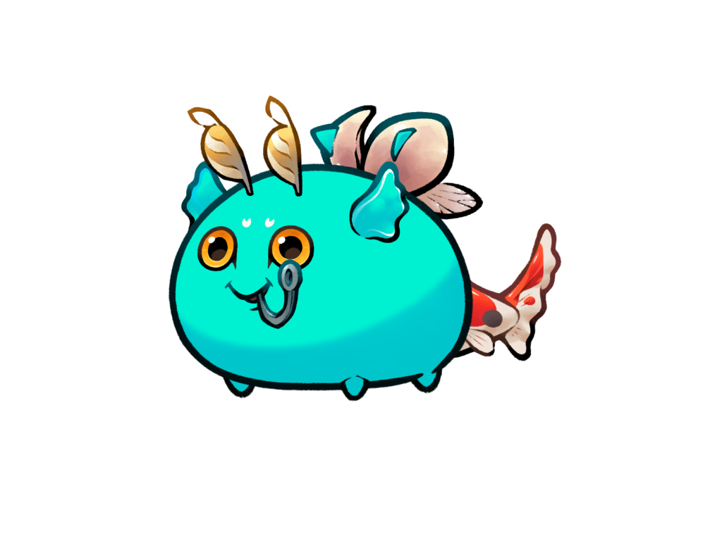 Axie 12145327