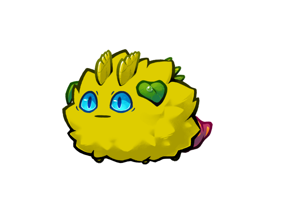 Axie Image