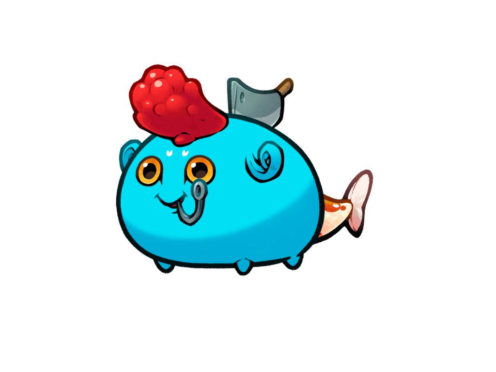 Axie Image