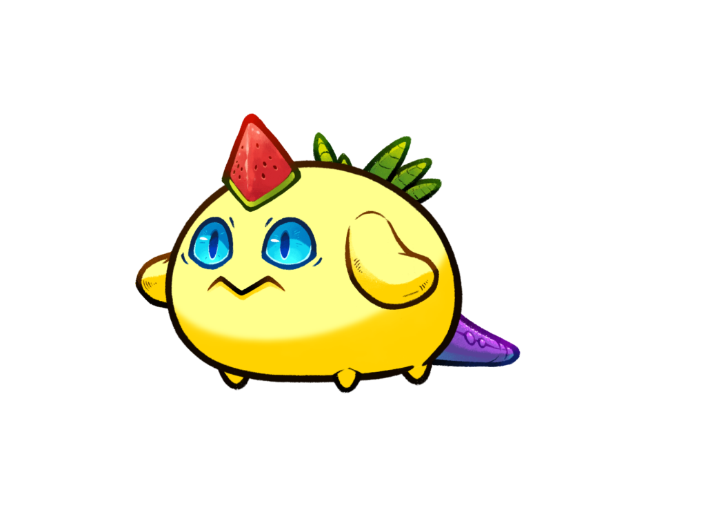 Axie Image