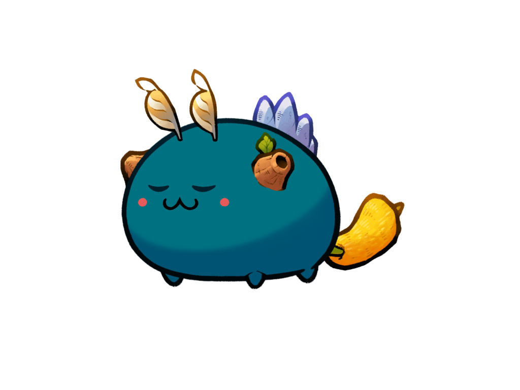 Axie 12145601
