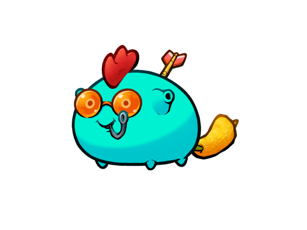 Axie Image